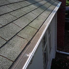 mikes seamless gutters