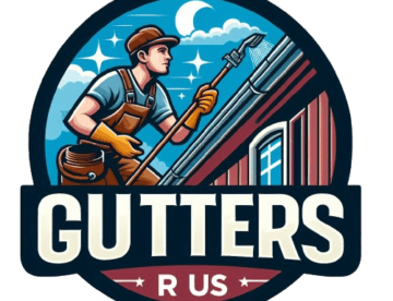 Gutters Are Us Logo