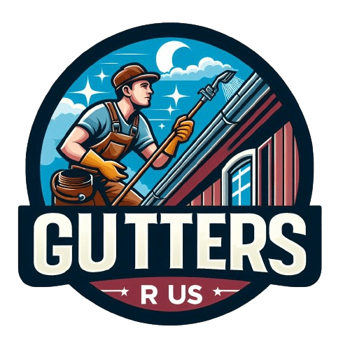 Gutters Are Us Logo